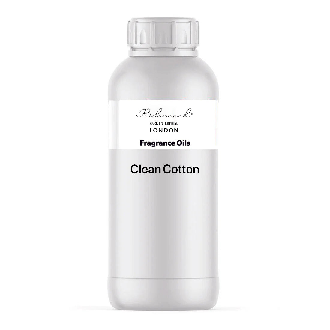 Huile parfumée Clean Cotton - Vente en gros