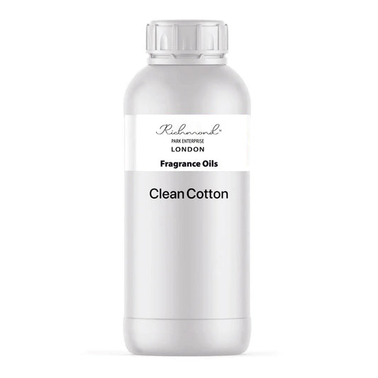 Huile parfumée Clean Cotton - Vente en gros