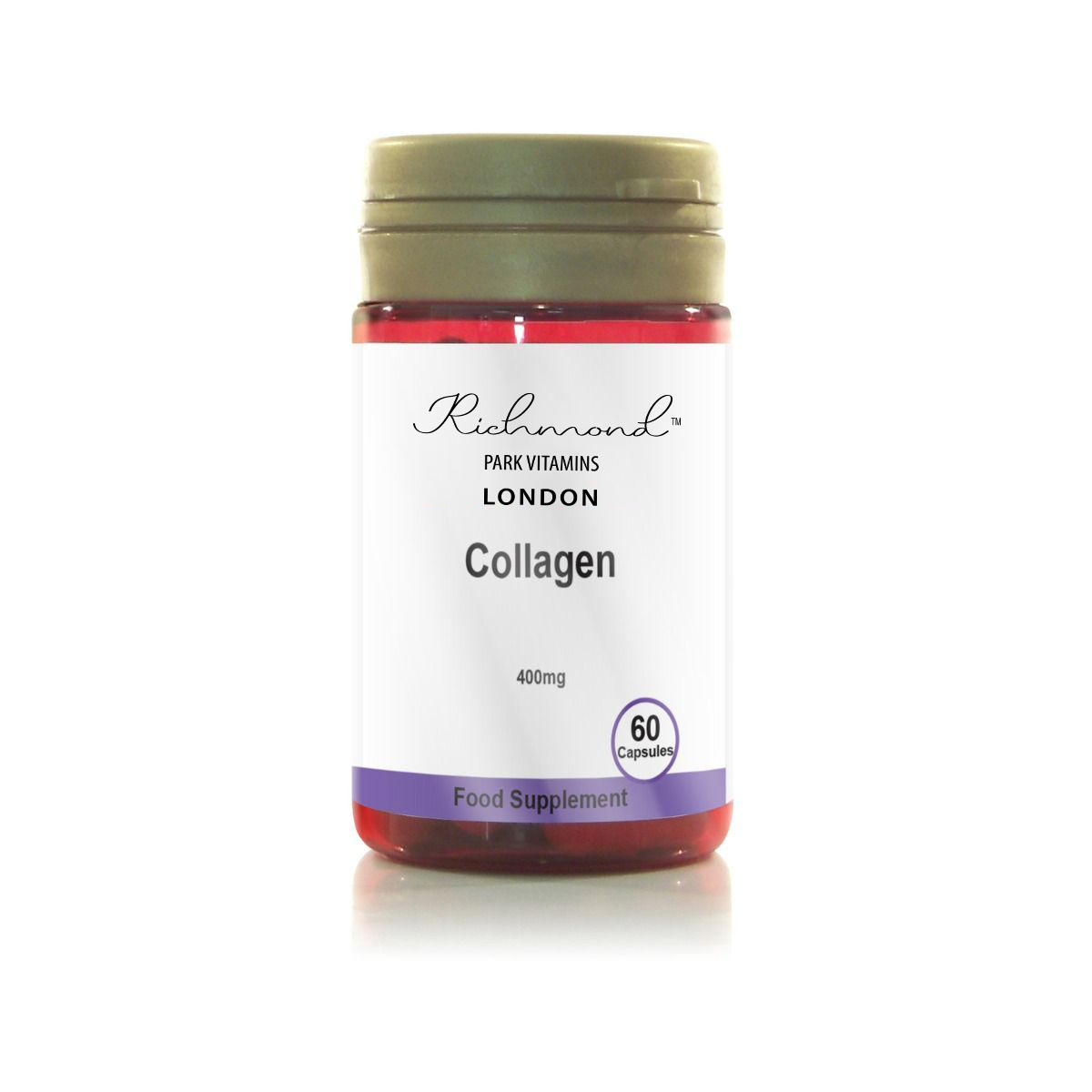 Collagen 400mg