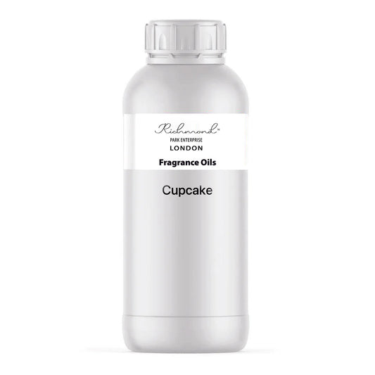 Huile parfumée Cupcake - Vente en gros