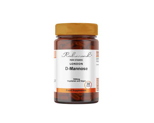 D-Mannose 1000mg