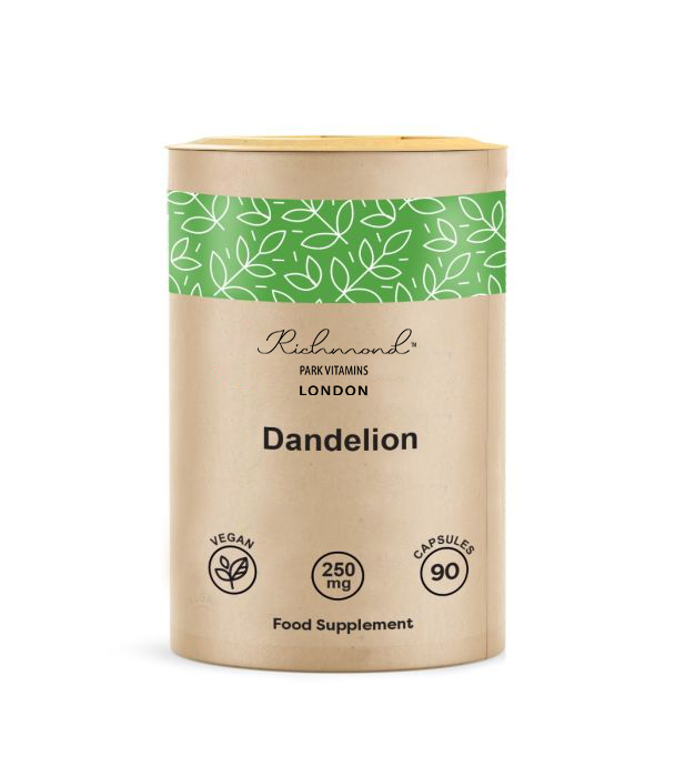 Dandelion 250mg