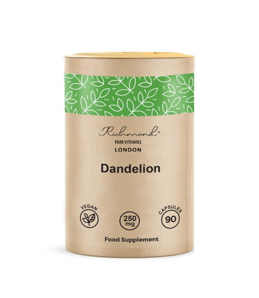 Dandelion 250mg