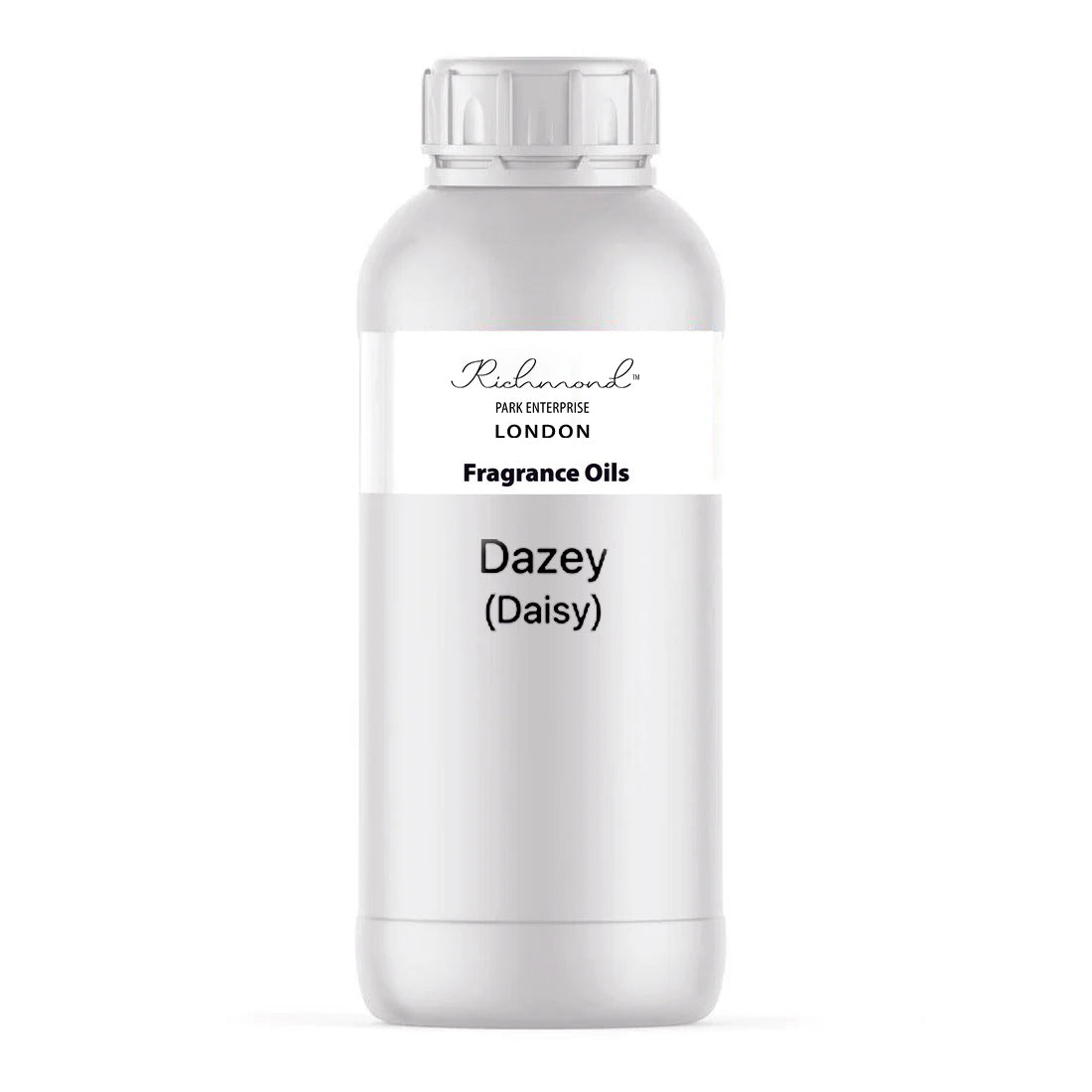 Dazey (Daisy) Designer  Fragrance Oil - Wholesale