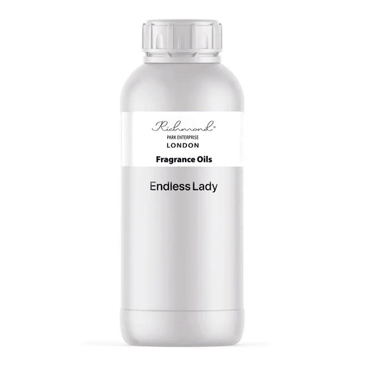 Endless Lady Fragrance Oil -  Wholesale