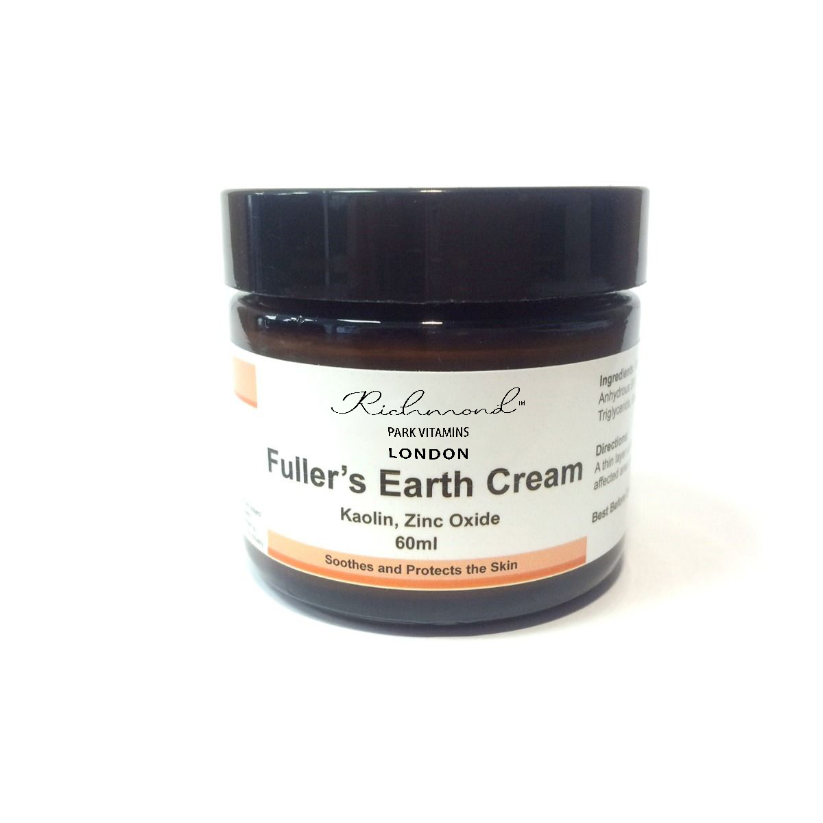 Fullers Earth Cream Richmond™ PARK ENTERPRISE LONDON