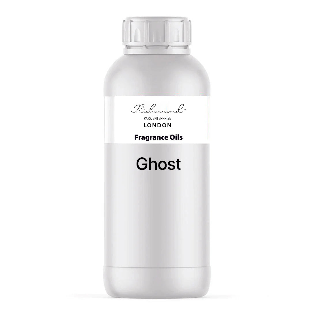 Ghost Designer Fragrance Oil  - Wholesale