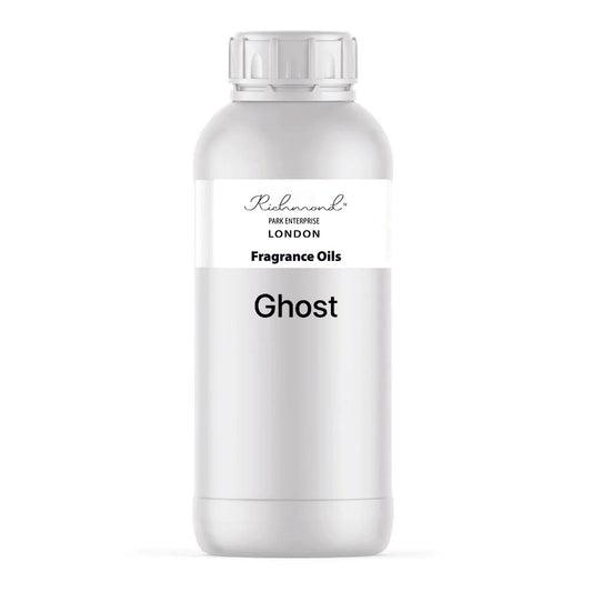 Ghost Designer Fragrance Oil  - Wholesale