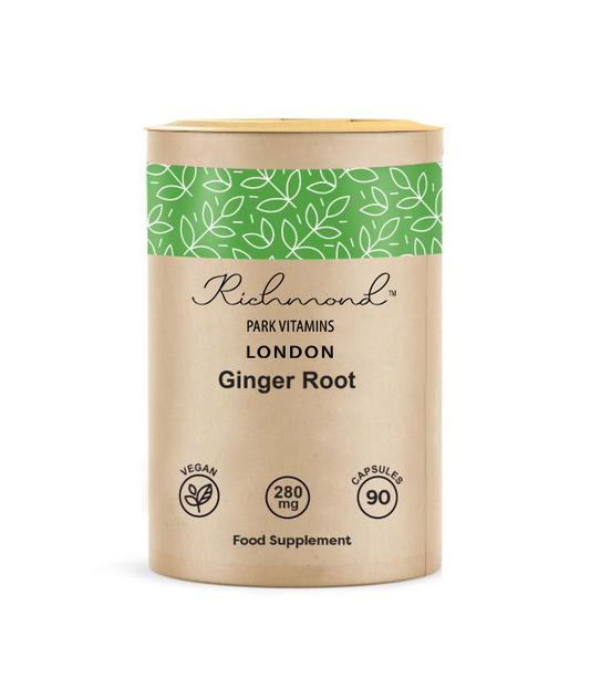 Ginger 280mg