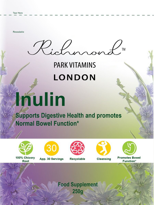 Inulin 250g