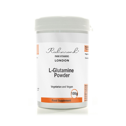 L-Glutamine Powder