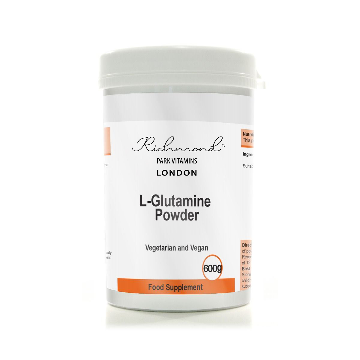 L-Glutamine Powder