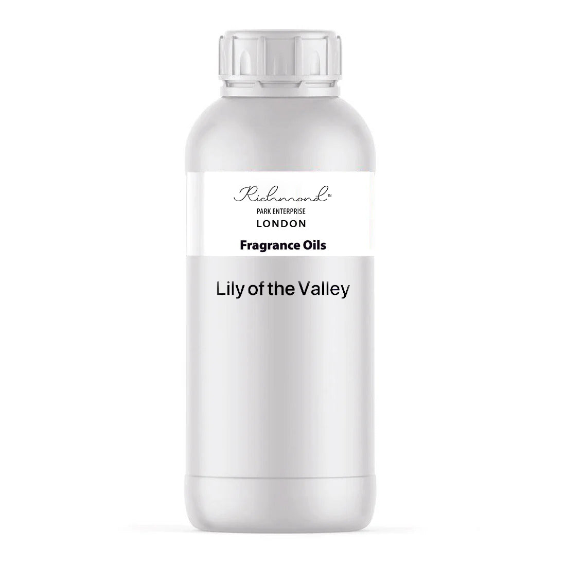 Lily of the Valley Fragrance Oil  - Wholesale