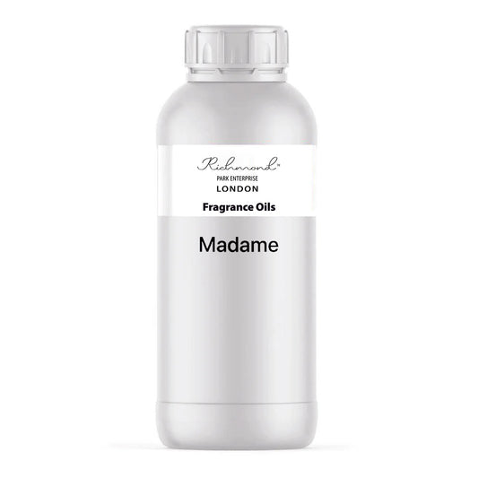 Madame Designer Fragrance  Oil - Wholesale