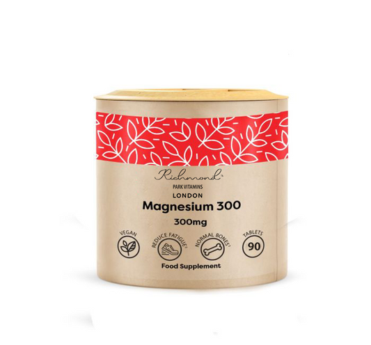 Magnesium 300mg