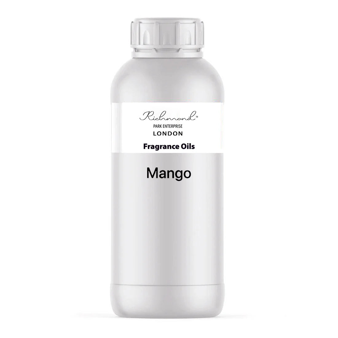 Mango Fragrance Oil -  Wholesale