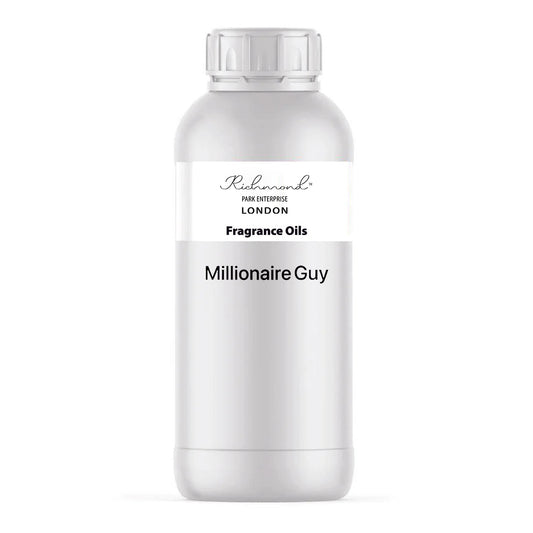 Millionaire Guy Designer  Fragrance Oil - Wholesale