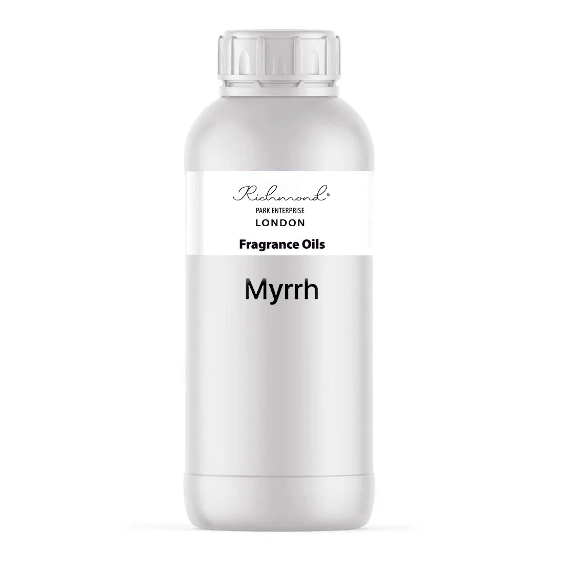 Myrrh Fragrance Oil -  Wholesale