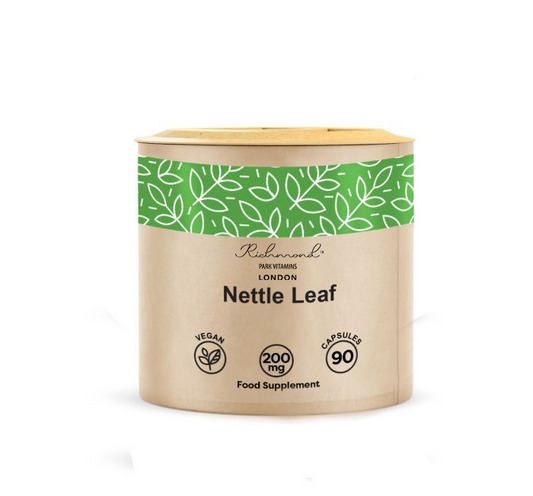 Nettle Leaf 200mg