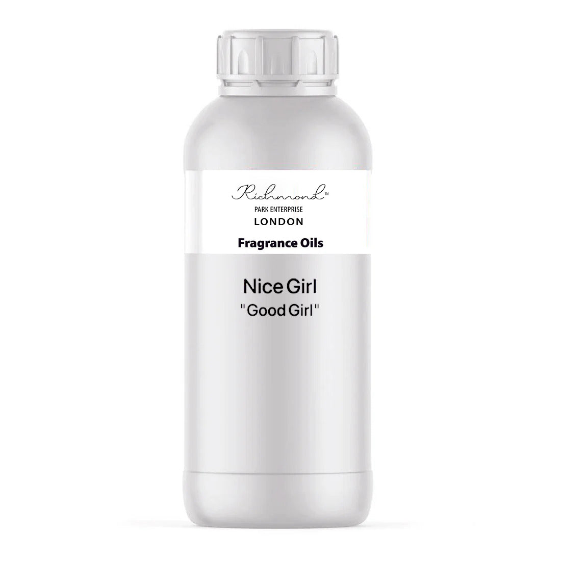 Nice Girl "Good Girl" Designer  Fragrance Oil - Wholesale