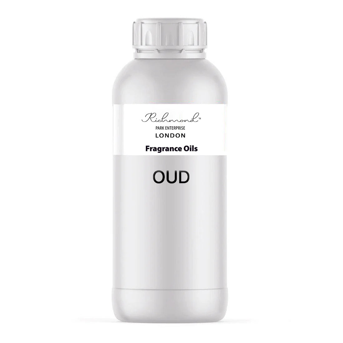 OUD Fragrance Oil - Wholesale