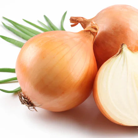 Onion (Egyptian) Pure Essential Oil