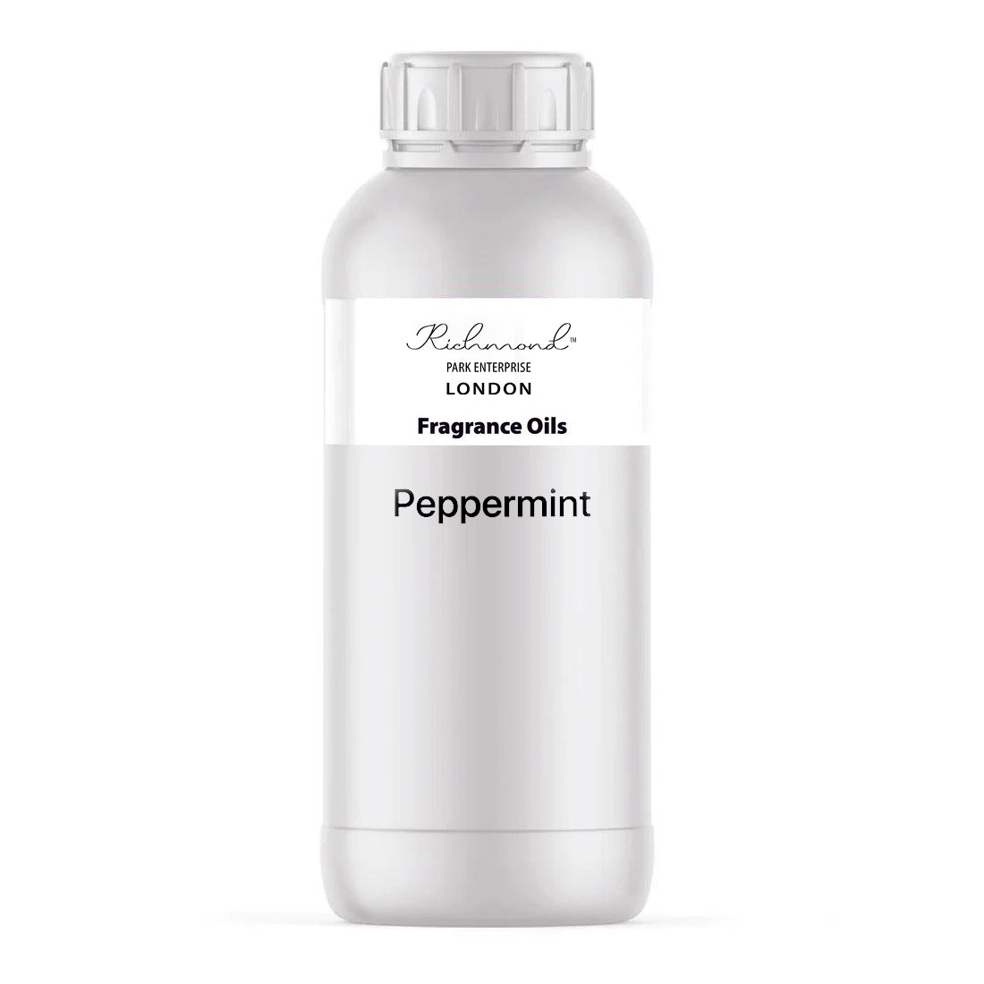 Peppermint Fragrance Oil -  Wholesale