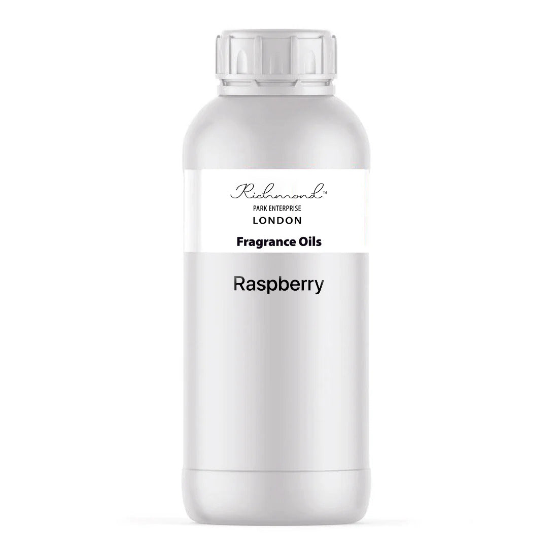 Raspberry Fragrance Oil -  Wholesale