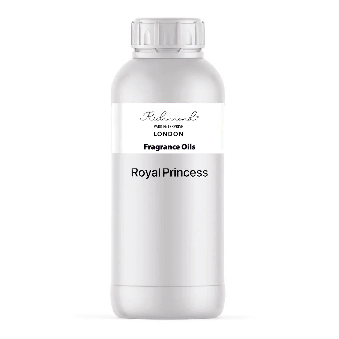 Huile parfumée de créateur Royal Princess - Vente en gros