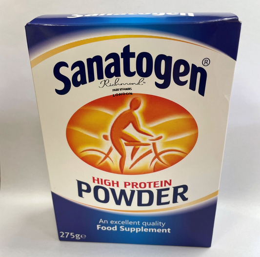 Sanatogen High Protein Powder