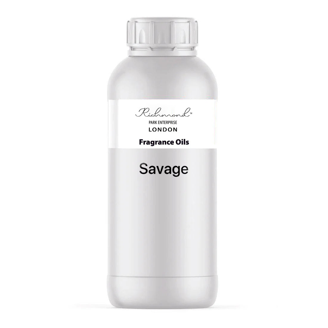 Huile parfumée Savage Designer - Vente en gros