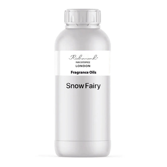 Snow Fairy Designer Fragrance Oil (Snow Pixie) - Wholesale