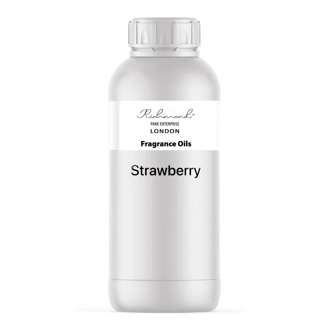 Strawberry Fragrance Oil -  Wholesale