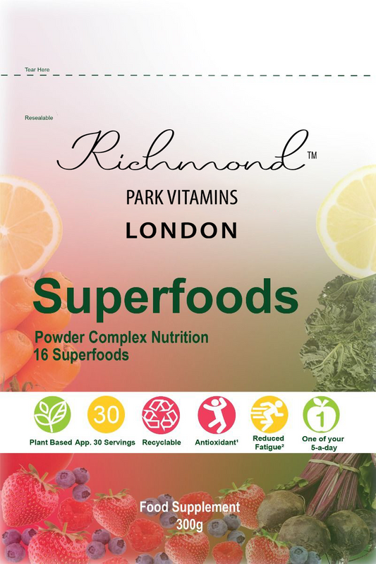 Super Foods 300g