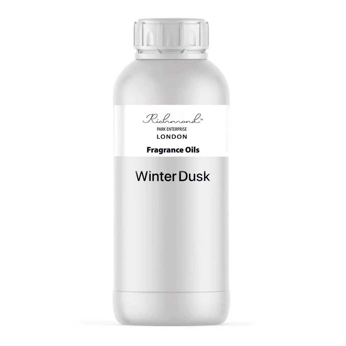 Huile parfumée Winter Dusk - Vente en gros | Huile parfumée de Noël