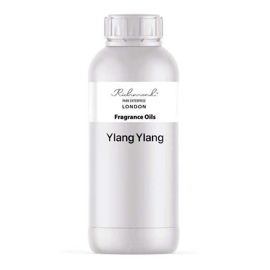 Ylang Ylang Fragrance Oil -  Wholesale