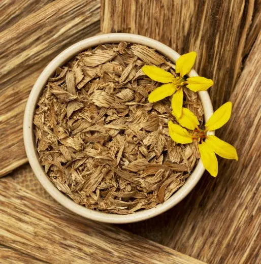 Pure Agarwood (Indian) Essential Oil