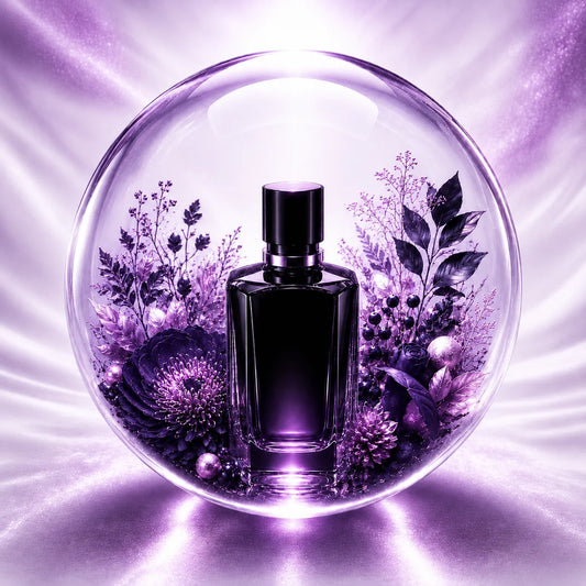 Alien Fragrance Oil
