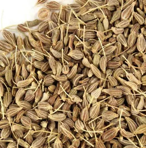 Aniseed (Egyptian) Pure Essential Oil
