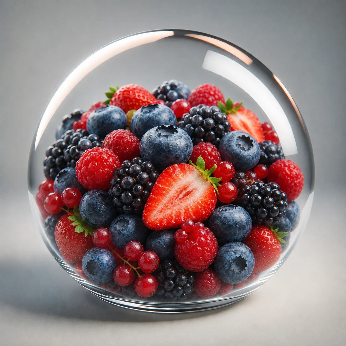 Berry Blast Fragrance Oil