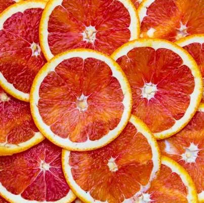 Blood Orange (Sicily) (Italian) Pure Essential Oil