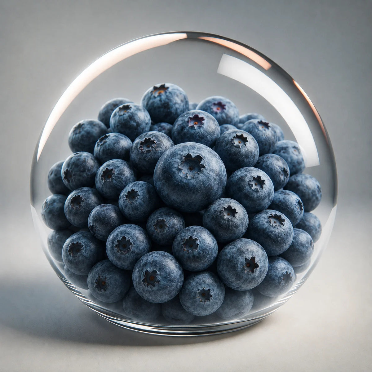 Blueberry Fragrance Oil - Concentrate
