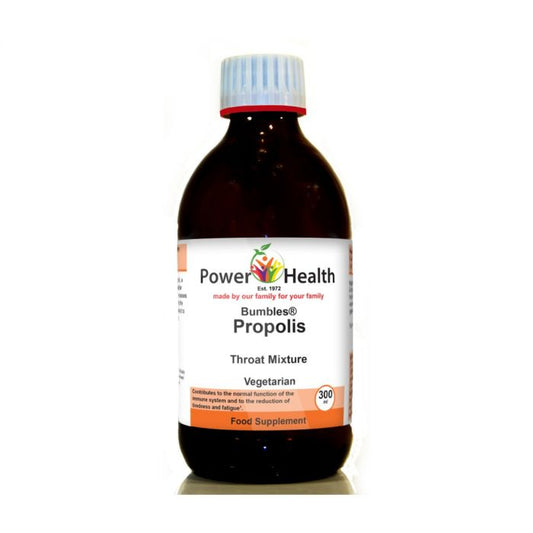 Propolis Throat Mixture