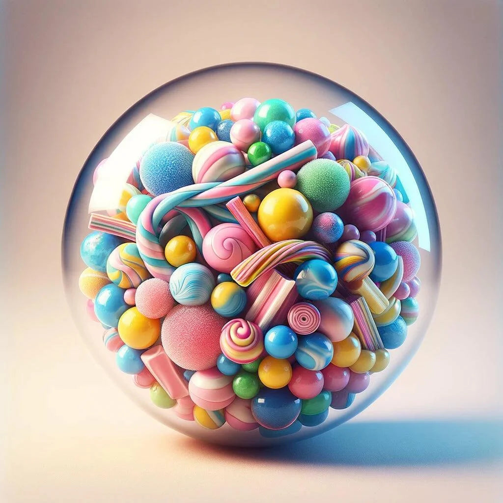 Bubblegum Fragrance Oil