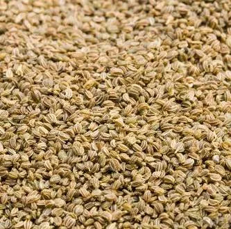 Celery Seed (Indian) Pure Essential Oil