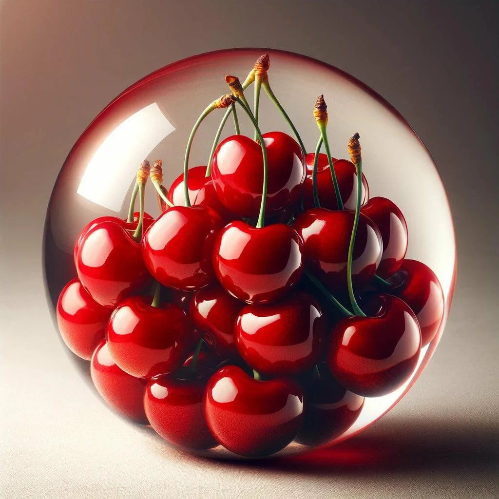 Cherry Fragrance Oil
