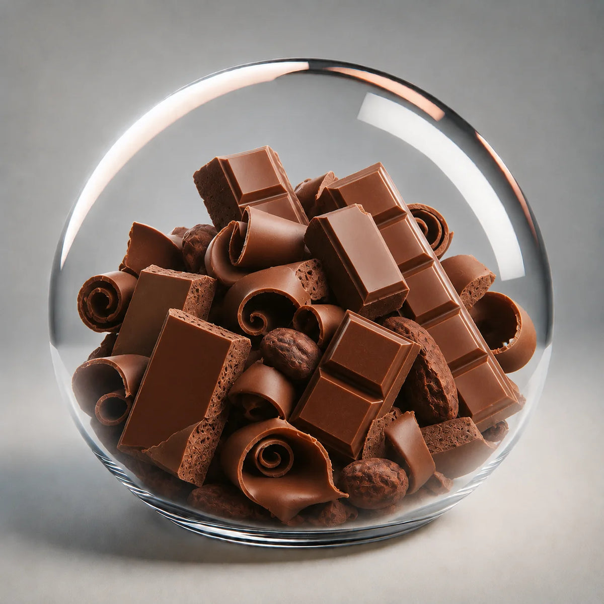 Milk Chocolate Fragrance Oil