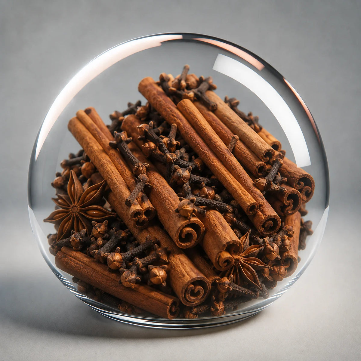 Cinnamon & Clove Fragrance Oil