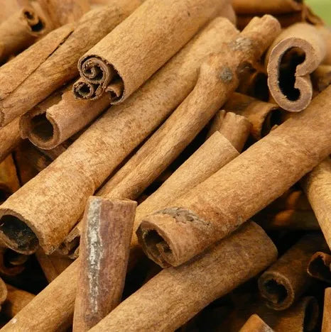 Cinnamon Bark (Malagasy) Pure Essential Oil