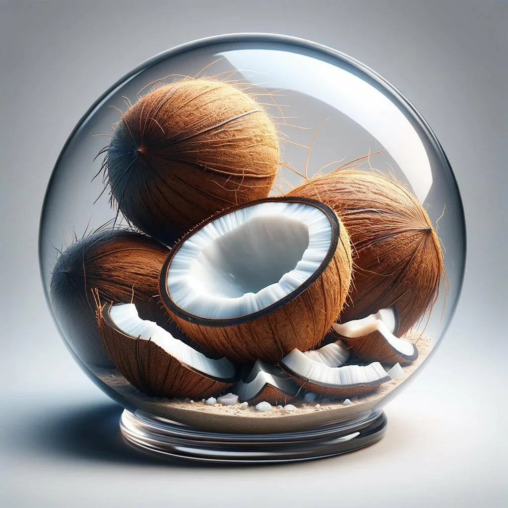 Coconut Fragrance Oil
